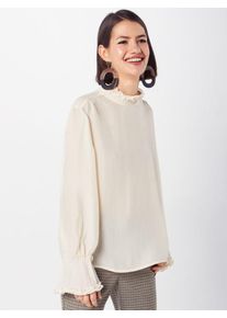 IVY & OAK IVY & OAK, Damen Bluse, Creme