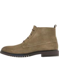 Tommy Hilfiger, Herren Boots, Khaki
