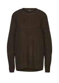 Véro Moda VERO MODA, Damen Pullover, Khaki