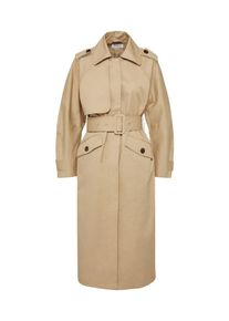 EDITED, Damen Trenchcoat 'Penelope', Hellbeige