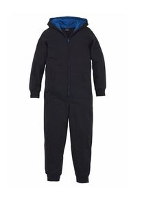 Arizona, Overall, Blau / Schwarz