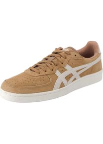 Onitsuka Tiger, Herren Sneaker 'GSM', Sand / Wei&szlig;