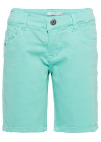 name it, Shorts, Aqua
