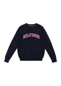 Tommy Hilfiger, Pullover, Schwarz