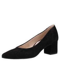 Paul Green, Damen Pumps, Schwarz