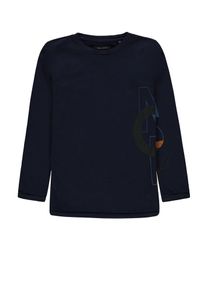 Marc O'Polo Junior Marc O'Polo Junior, Langarmshirt, Nachtblau