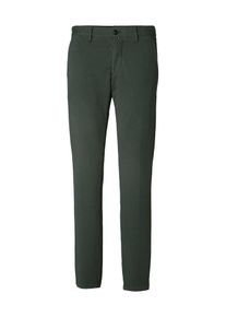 Marc O'Polo Marc O'Polo, Herren Hose 'Snug', Dunkelgrün