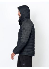 Jack Wolfskin, Herren Funktionsjacke 'Richmond', Nachtblau
