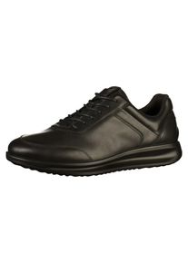 Ecco, Herren Sneaker, Schwarz