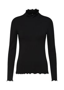 Only, Damen Shirt 'MOLLY', Schwarz