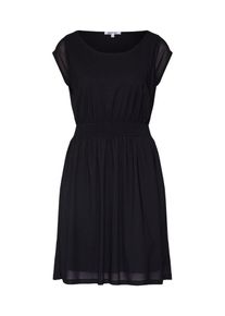 ABOUT YOU, Damen Kleid 'Elisabeth', Schwarz