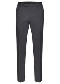 Daniel Hechter, Damen Hose, Schwarz