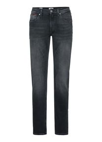 Tommy Jeans, Herren Jeans 'ORIGINAL STRAIGHT RYAN WBLCO', Grey Denim