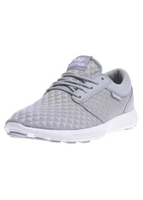 SUPRA, Herren Hammer Run Sneaker, Grau