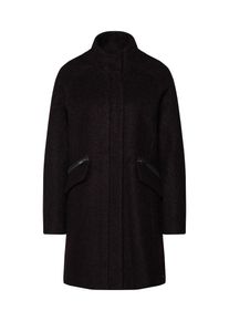 Greystone, Damen Mantel, Schwarz