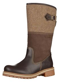 Tamaris, Damen Stiefel, Braun / Kastanienbraun / Hellbraun