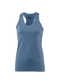 Black Diamond, Damen Tanktop 'Crux', Himmelblau