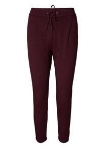 Véro Moda VERO MODA, Damen Hose, Rot