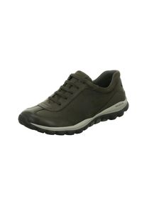 Gabor, Damen Schn&uuml;rschuhe, Anthrazit