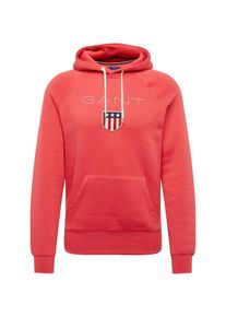 Gant, Herren Sweatshirt, Mischfarben / Melone