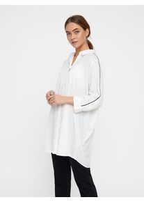 V&eacute;ro Moda VERO MODA, Damen Hemd, Wei&szlig;