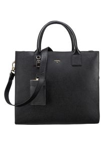 Picard, Damen Miranda Handtasche, Schwarz