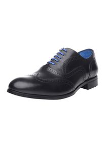 SHOEPASSION, Herren Businessschuhe 'No. 5614 BL', Schwarz