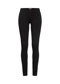 Only, Damen Jeans, Black Denim