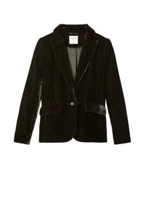 Sandwich, Damen Blazer, Oliv