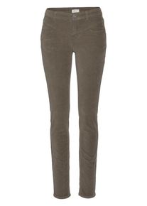 Boysen's BOYSEN'S, Damen R&ouml;hrenhose, Khaki