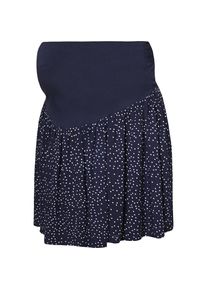 JoJo Maman B&eacute;b&eacute; JoJo Maman B&eacute;b&eacute;, Damen Rock, Navy / Wei&szlig;