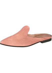 JOLANA & FENENA JOLANA & FENENA, Damen Loafers, Altrosa