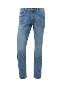 Tom Tailor Denim, Herren Jeans, Blue Denim