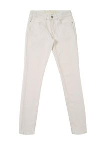 Esprit, Mädchen Jeans, Weiß