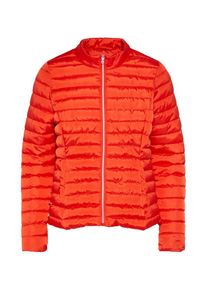 Broadway NYC FASHION, Damen Jacke 'GARDENIA', Orangerot