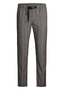 Jack & Jones JACK & JONES, Herren Hose 'CODY', Schwarz