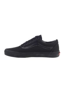 Vans, Herren Old Skool Sneaker, Schwarz