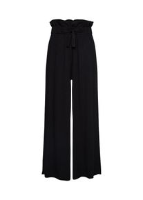 Vila, Damen Hose, Schwarz