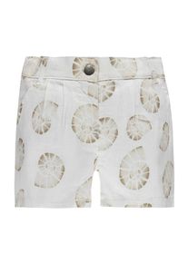 bellybutton, M&auml;dchen Shorts, Beige