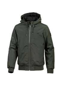 Element, Herren Jacke 'Dulcey', Oliv