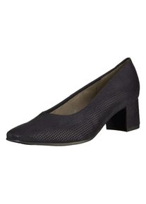 Jenny, Damen Pumps, Blau