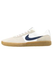 NIKE SB, Herren Team Classic Sneaker, Perlweiß