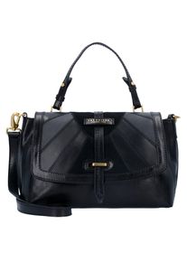 The Bridge, Damen Handtasche 'Barga', Schwarz