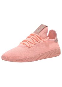 adidas originals, Damen Sneaker 'PW Tennis HU', Koralle