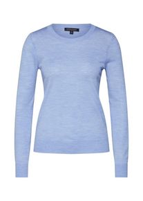 Banana Republic, Damen Pullover 'MERINO CREW', Blau