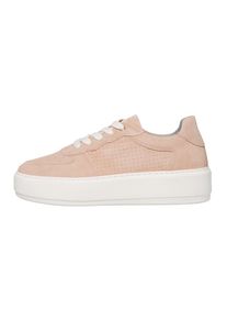 Marc O'Polo Marc O'Polo, Damen Sneaker, Puder