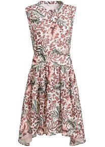 Khujo, Damen Kleid 'TAWNI', bunt