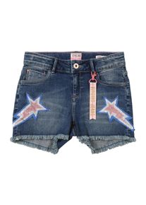 Vingino, Mädchen Mädchen - Jeans 'Diamante', Blue Denim