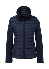 Tom Tailor, Damen Jacke, Nachtblau