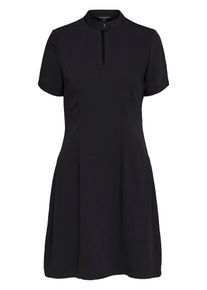 Selected Femme, Damen Kleid, Schwarz